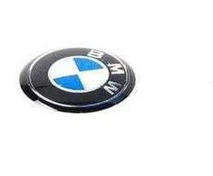 BMW E46 rakto emblema originali 66122155753
