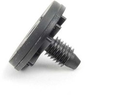 BMW E46 sankabos pedalo stabdymo buferis originalus 35316750569