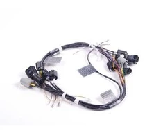 Bmw E46 Scheinwerferio Kabelsatz Originalus 61126939279