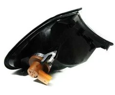 BMW E46 Sedan Touring baltos spalvos posūkio lemputė kairė originali 63137165849