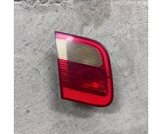 BMW E46 Sedanas Vidinė Galinė Šviesa Kairė Originali 63218364923