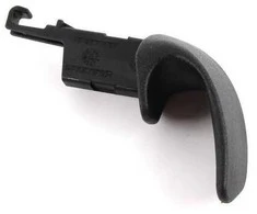 BMW E46 sėdynės reguliavimo kairė pusė 52108267507