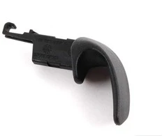 BMW E46 sėdynės reguliavimo kairė pusė 52108267507