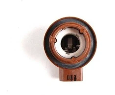 BMW E46 Signalo Langaite Balandžio Dekšinė Originalus 63136914168
