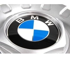 Bmw Stebulės Dangtelis E46 E90 E91 Originalus 36136757372
