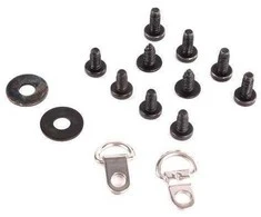 Bmw 3 E46 C Stulpelio Dangtelio Įdėklio Remonto Rinkinys Originalus 54317135351