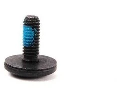 BMW Torx Varžtas Su Poveržle E46 E60 E61 E63 E64 X3 X5 Z4 Z8 Originalus 51233447111