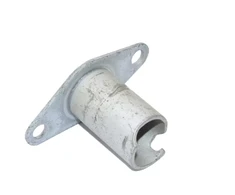 BMW E46 tvirtinimo įvorė Ekscentrinis velenas Originalus 11377576093