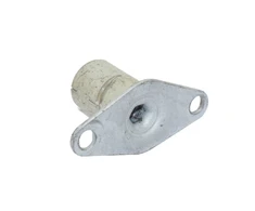 BMW E46 tvirtinimo įvorė Ekscentrinis velenas Originalus 11377576093