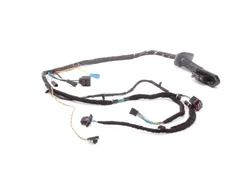 BMW E46 Vairuotojo Pusės Laidų Originalus 61116913074