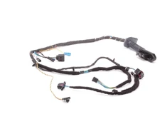 BMW E46 Vairuotojo Pusės Laidų Originalus 61116913074