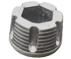 BMW E46 valytuvo svirties spaustuko įvorė 61618226059