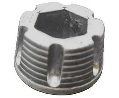 BMW E46 valytuvo svirties spaustuko įvorė 61618226059