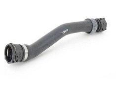 BMW E46 Vandens Šlaunio Išėjimo Termostato Vamzdis Originalus 17127507749