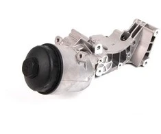 Bmw Atramos Atrama Su Alyvos Filtru E46 E39 E60 Originalus 11421713838
