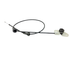 BMW Variklio Gaubto Mechanizmas E46 51238213028
