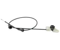 BMW Variklio Gaubto Mechanizmas E46 51238213028