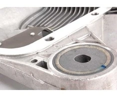 BMW E46 Variklio Dangos Originalus 33112282482