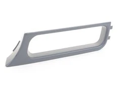 BMW E46 kairysis oro kanalo dangtelis originalus 51117890095