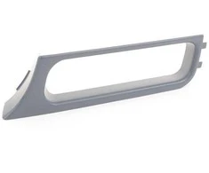 BMW E46 kairysis oro kanalo dangtelis originalus 51117890095