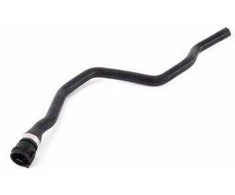 BMW E46 3 Variklio Įleidimui Ir Šildytuvo Valdymo Vožtuvas Originalus 64218377783