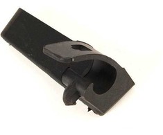 BMW E46 variklio oro kanalo izoliatorius originalus 13717502564