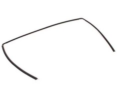 BMW E46 viršutinė priekinio stiklo sandarinimo tarpinė originali 51318208468