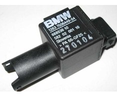 BMW E46 vožtuvų valdymo įtaisas originalus 12637506449