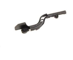 BMW E46 X3 E83 Apsaugos Kabeliu Duktas Variklio Galiuko Sraigto Originalus 61668362810