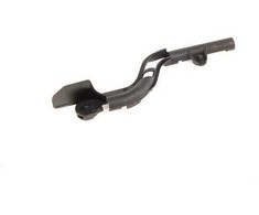 BMW E46 X3 E83 Apsaugos Kabeliu Duktas Variklio Galiuko Sraigto Originalus 61668362810