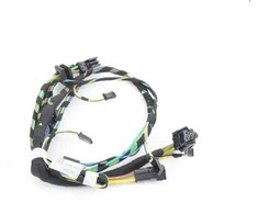 BMW E46 X3 E83 Šildymo Oro Kondicionavimo Laidynas Rinkinys Originalus 61126910086