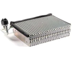 Bmw E46 X3 Evaporator Originalus 64119135744