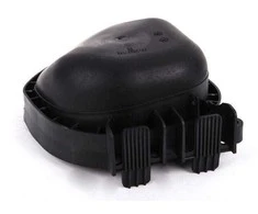 BMW E46 Xenon priekinių žibintų artimųjų šviesų dangtelis Dešinysis originalus 63127179830