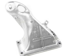 BMW E46 Z4 E85 E86 Dešinės Pusės Laikiklis Originalus 22111094694