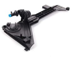 BMW E46 Z4 E85 E86 montavimo plokštė Originali 17112248408