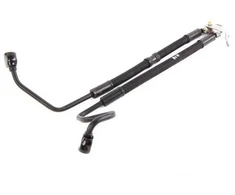 BMW E46 Z4 E85 E86 Plėtimo Šlaunis Originalus 32412283893