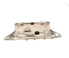 Bmw E46 Z4 E85 E86 Stiprinimo Plokštė Originalus 51717893609
