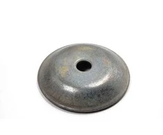 BMW E52 galinio amortizatoriaus tvirtinimo plokštė Originali 33526762325