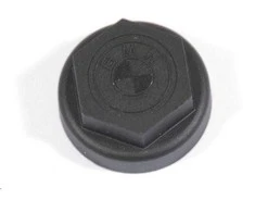 BMW E53 dangtelio dangtelis Originalus 36136752592