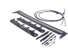 BMW E53 E60 E61 530xi X5 stoglangio remonto komplektas 54107198619 originalus