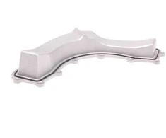 BMW E53 E60 E63 E64 E64 E65 E66 E70 galinio variklio bloko dangtelis 11147504376 originalus