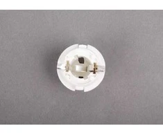 Bmw Lemputės Lizdas 7 E65 E66 X3 E83 X5 E53 Originalus 63216943036