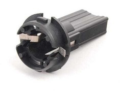 BMW E53 galinio stabdžių žibinto lemputės lizdas Originalus 63211387365