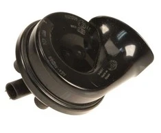 BMW E53 garsinis signalizatorius-aukštas tonas Originalus 61338387347