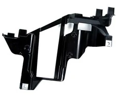BMW E53 kronšteinas priekinio žibinto kairysis originalus 63126927797