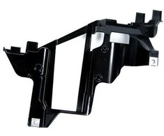 BMW E53 kronšteinas priekinio žibinto kairysis originalus 63126927797