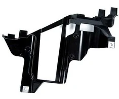 BMW E53 kronšteinas priekinio žibinto kairysis originalus 63126927797
