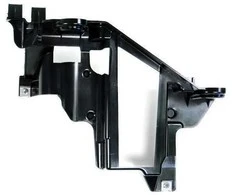 BMW E53 kronšteinas priekinio žibinto kairysis originalus 63126927797