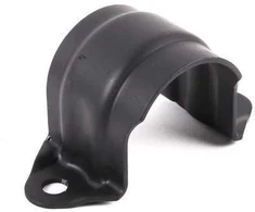 BMW E53 priekinio stabilizatoriaus laikiklis Originalus 31351096691