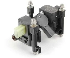 BMW E53 priekinis elektromagnetinio vožtuvo blokas originalus 37246779713